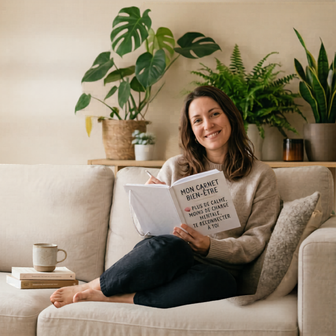 séance coaching de vie pour femme