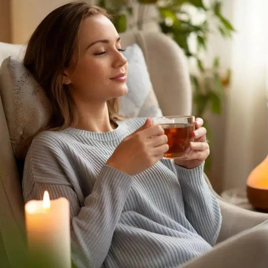 Jennifer Guerrand Coach de vie pour femmes - Système nerveux - blocages - croyances limitantes