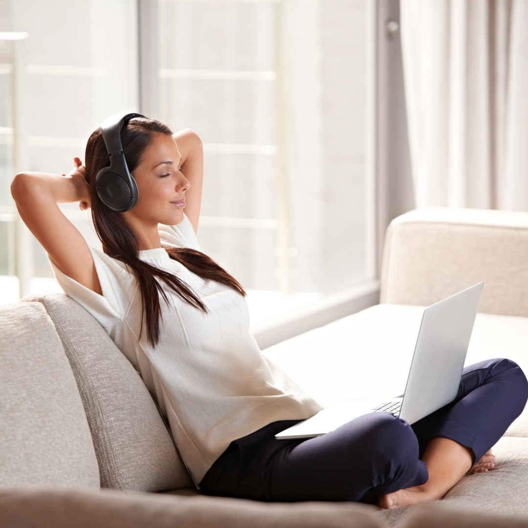 méditation guidée paix intérieure calme sérénité