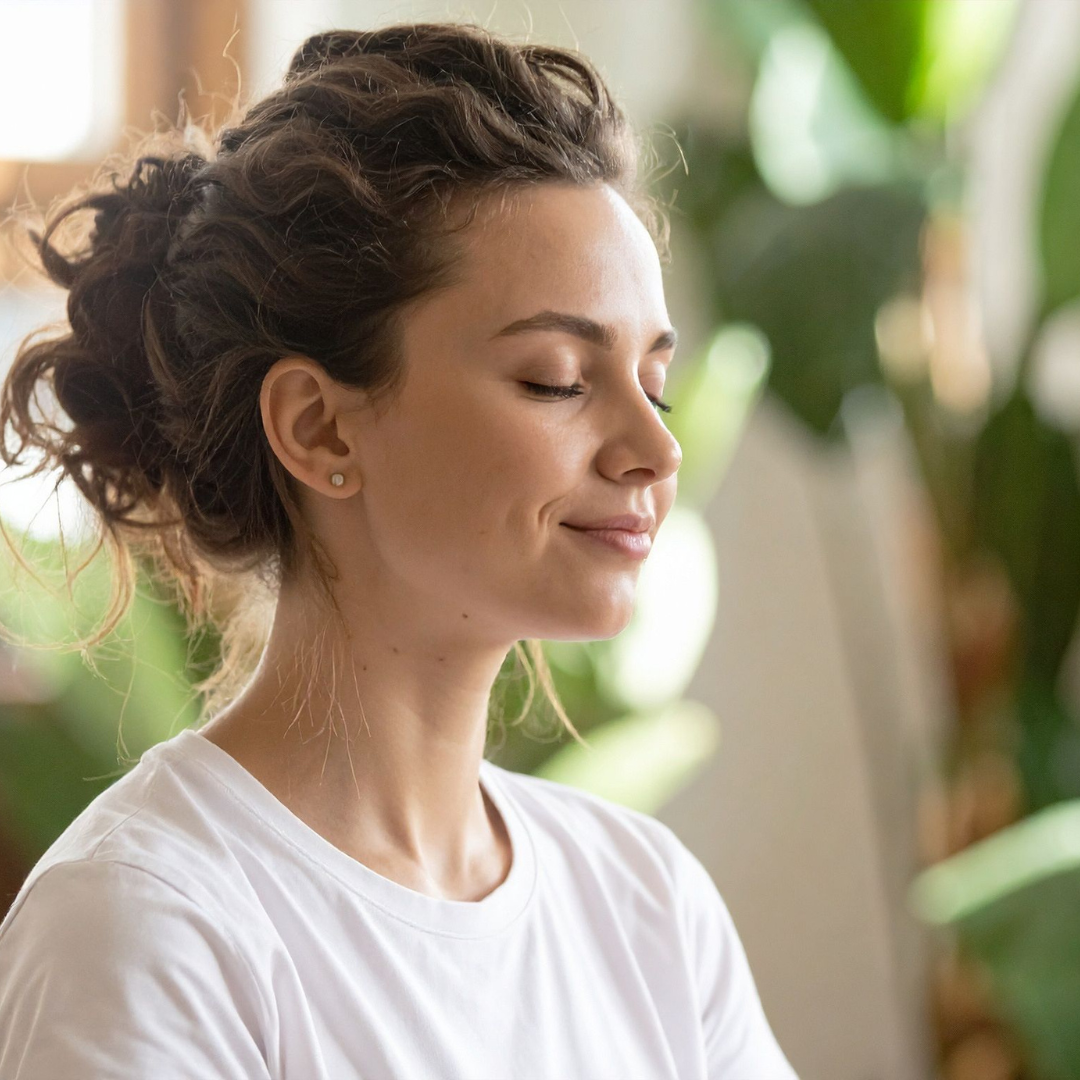 Jennifer Guerrand Méditations guidées relaxation sérénité apaisement