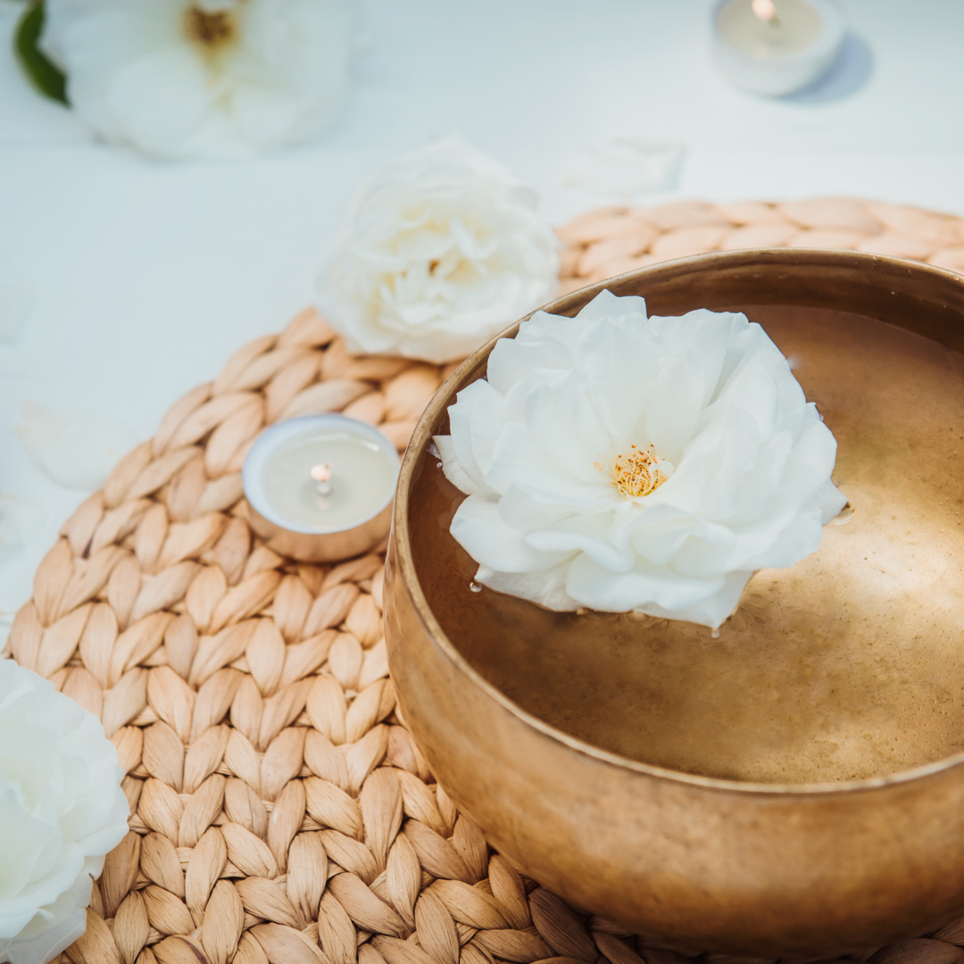 Jennifer Guerrand | Coach de vie pour femmes — Human Design & Méditation | Yvelines