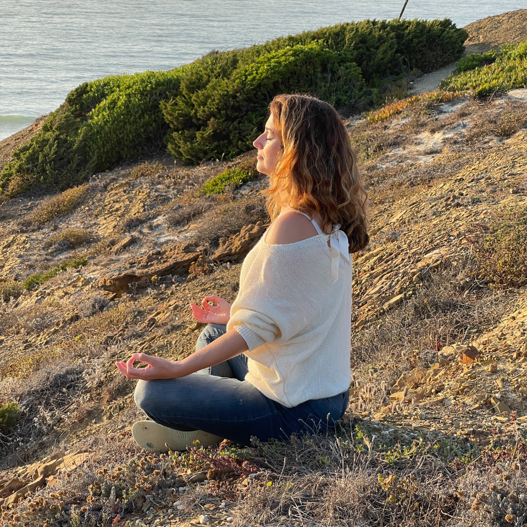 Méditation guidée Se détendre Calme Zen Sérénité Stress Anxiété