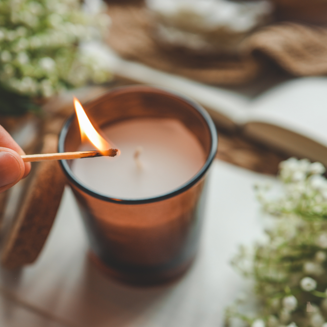 Jennifer Guerrand | Coach de vie pour femmes — Human Design & Méditation | Yvelines