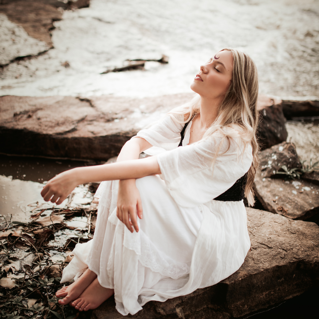 Human Design - Design humain - Connaissance de soi - Être soi