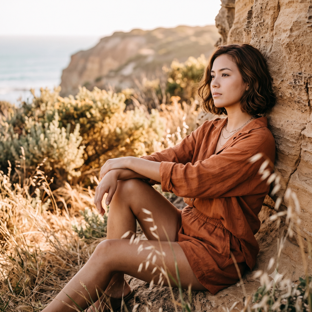 Coaching de vie holistique pour femmes épuisées qui ont besoin de souffler