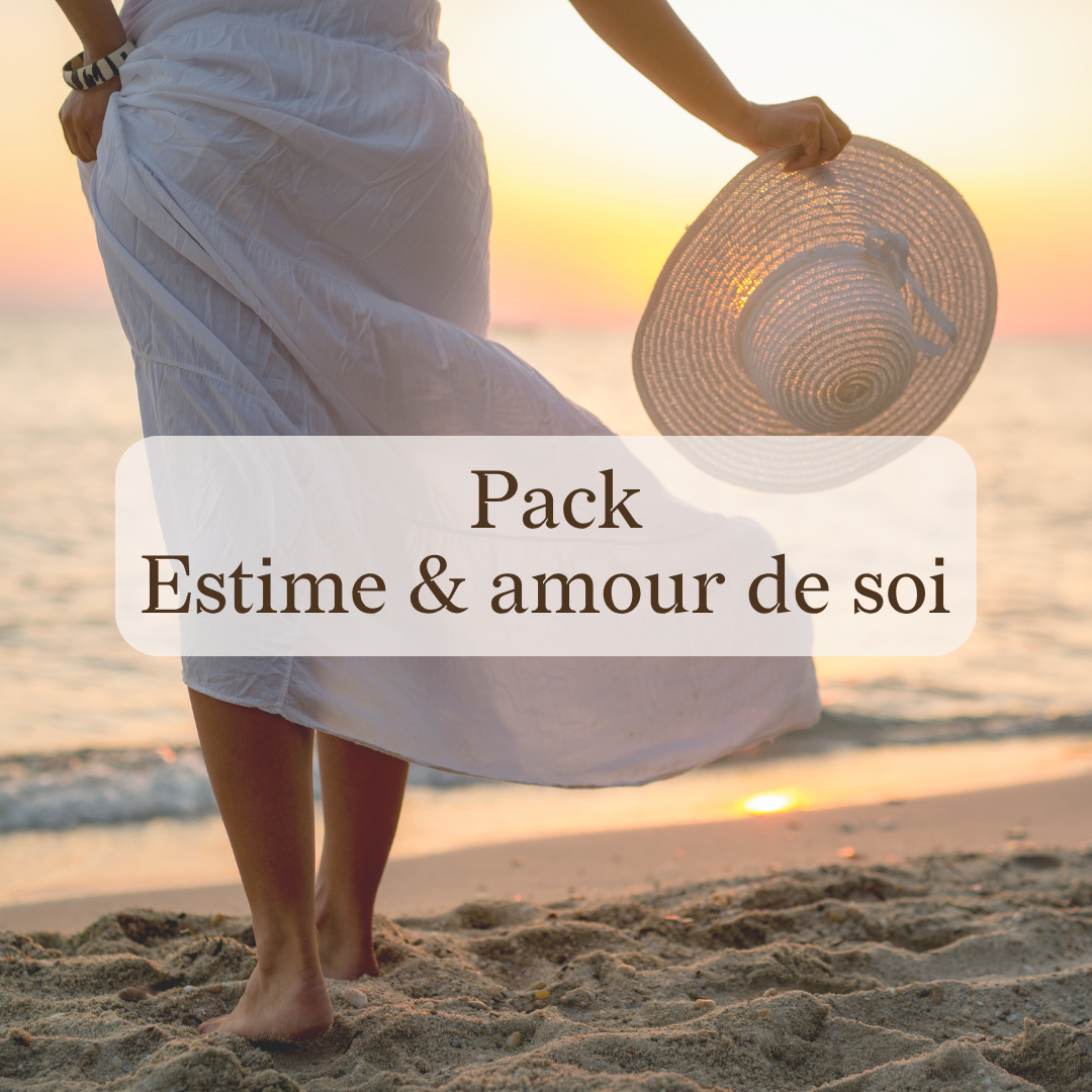 méditation guidée pour femmes estime de soi confiance amour de soi paix intérieure sérénité douceur amour de soi